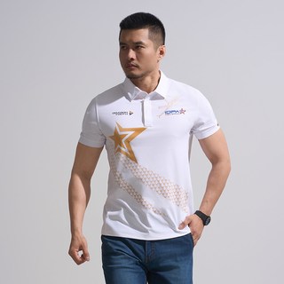 龙牙 IDPA精准射击战术POLO衫 男士POLO衫