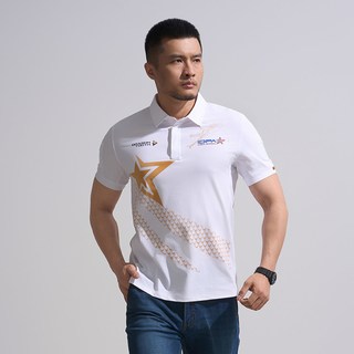 龙牙 IDPA精准射击战术POLO衫 男士POLO衫