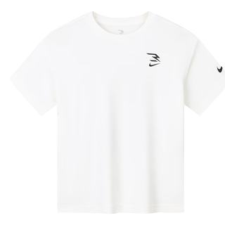  NIKE/耐克 纯棉 儿童短袖t恤