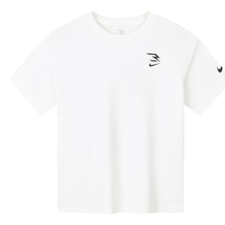  NIKE/耐克 纯棉 儿童短袖t恤