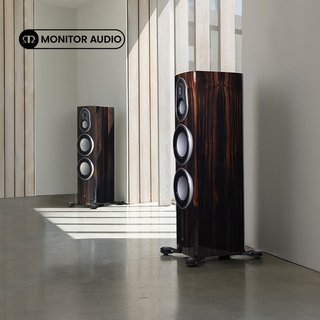 Monitor Audio 猛牌 Platinum 300 3G 落地无源HIFI音箱