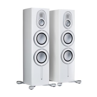 Monitor Audio 猛牌 Platinum 300 3G 落地无源HIFI音箱