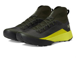 ARC'TERYX Vertex Speed 男款户外登山鞋