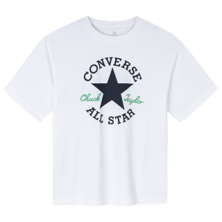  CONVERSE/匡威 儿童短袖T恤
