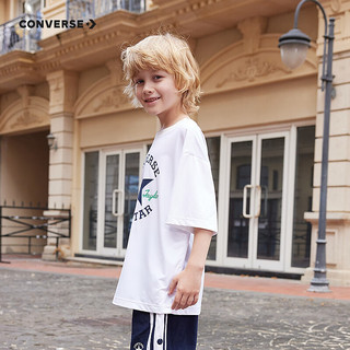  CONVERSE/匡威 儿童短袖T恤