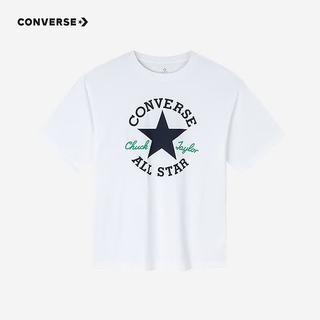  CONVERSE/匡威 儿童短袖T恤