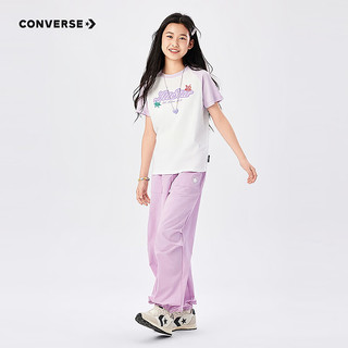  CONVERSE/匡威 儿童T恤