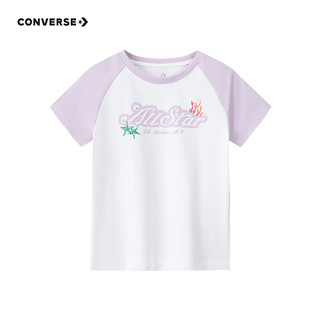  CONVERSE/匡威 儿童T恤