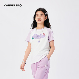  CONVERSE/匡威 儿童T恤