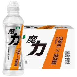 怡宝 魔力电解质能量饮料柚子味550ml*15瓶 26年11月到期