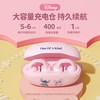 BLINBLIN J01 夹耳式真无线蓝牙耳机 肤色