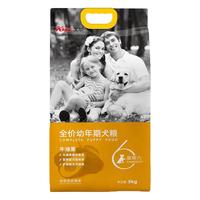艾尔 美毛 幼犬粮