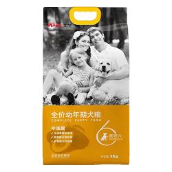 艾尔 美毛 幼犬粮