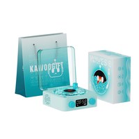 KAWOO AI语音互动对话 智能蓝牙音箱