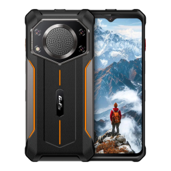 捷语 红鲨V20 Pro max 10000mAh大电池 黑色 4GB+128GB 智能手机