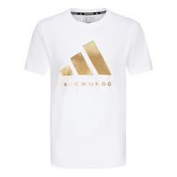  adidas/阿迪达斯 男士短袖T恤