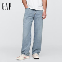  Gap/盖璞 合身舒适 男士牛仔裤 30 (170/76A)亚洲码/30X30美码