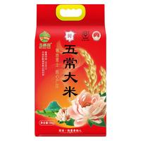  五稻田 大米