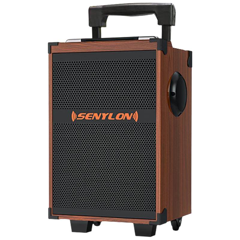 SENYLON Q8PROMAX 广场舞音响