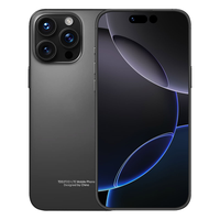 新享荣耀 2023A888 7800mAh电池 钛黑色 16GB+256GB 5G手机