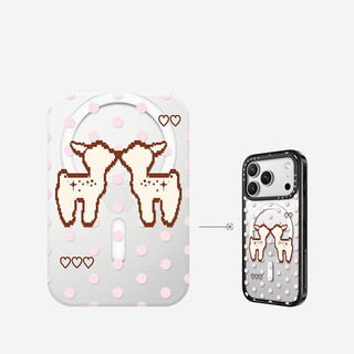  CASETiFY Magsafe 手机壳