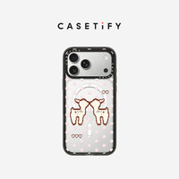  CASETiFY Magsafe 手机壳