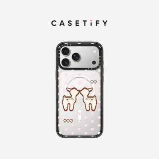  CASETiFY Magsafe 手机壳
