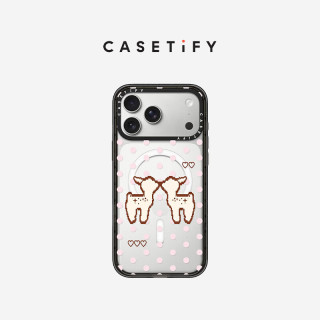  CASETiFY Magsafe 手机壳