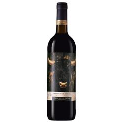 波美公爵 14度西班牙DO级原瓶干红葡萄酒