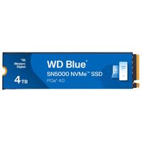 西部数据 4TB M.2 NVMe PCIe 4.0 固态硬盘