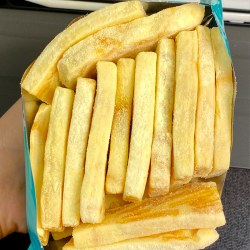 不多言 芒果奶糕奶砖牛扎奶芙网红小零食