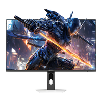 海信 27GX-Ultra 330Hz冰川白 27英寸5K Mini LED显示器