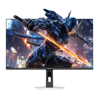 海信 5K 180Hz 双模 电竞显示器