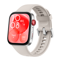  HUAWEI/华为 WATCH FIT 3 长续航 智能手表