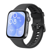  HUAWEI/华为 WATCH FIT 3 轻薄大屏长续航 智能手表