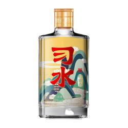 习酒 醇雅香 42度 100ml 浓香型白酒