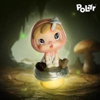 泡泡玛特 手办盲盒