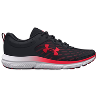 UNDER ARMOUR/安德玛 男子缓震耐磨运动鞋 黑色 42码 跑鞋