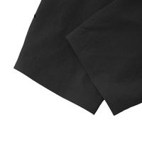 Jack Wolfskin狼爪 A65166A 防风双层软壳裤 黑色 3XL