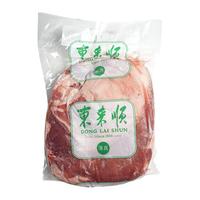 东来顺 原切整块羊腩 内蒙清真羊肉