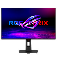 ROG OLED显示器 超杀27 2K240Hz / XG27AQDMES