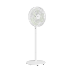 格力 FD-40X67Bg5 4S铜线电机 6叶仿生花瓣扇叶 台地两用落地扇