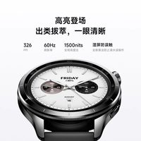  Xiaomi/小米 S4 血氧监测 智能手表