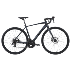 喜德盛 RC200 铝合金车架 黑武士 480mm 公路自行车
