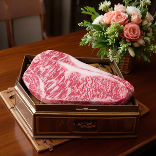 锦牧鲜 澳洲M9和牛 牛肉