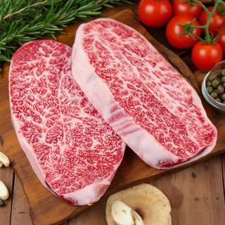 锦牧鲜 澳洲M9和牛 牛肉
