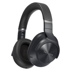 Technics EAH-A800 智能降噪 头戴式蓝牙耳机