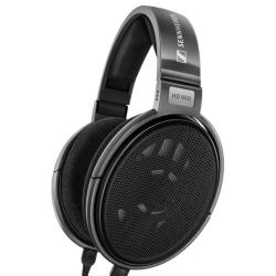 森海塞尔 HD650 HiFi发烧 头戴式耳机