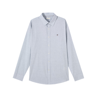 GANT/甘特 男士衬衫