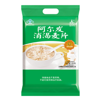 阿尔发 调节血糖 消渴麦片 调糖消渴麦片600g 袋装 0.6g